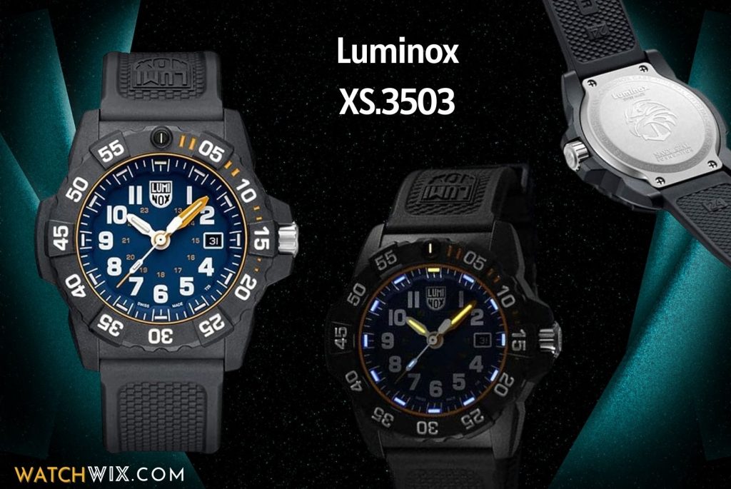 Luminox XS.3503