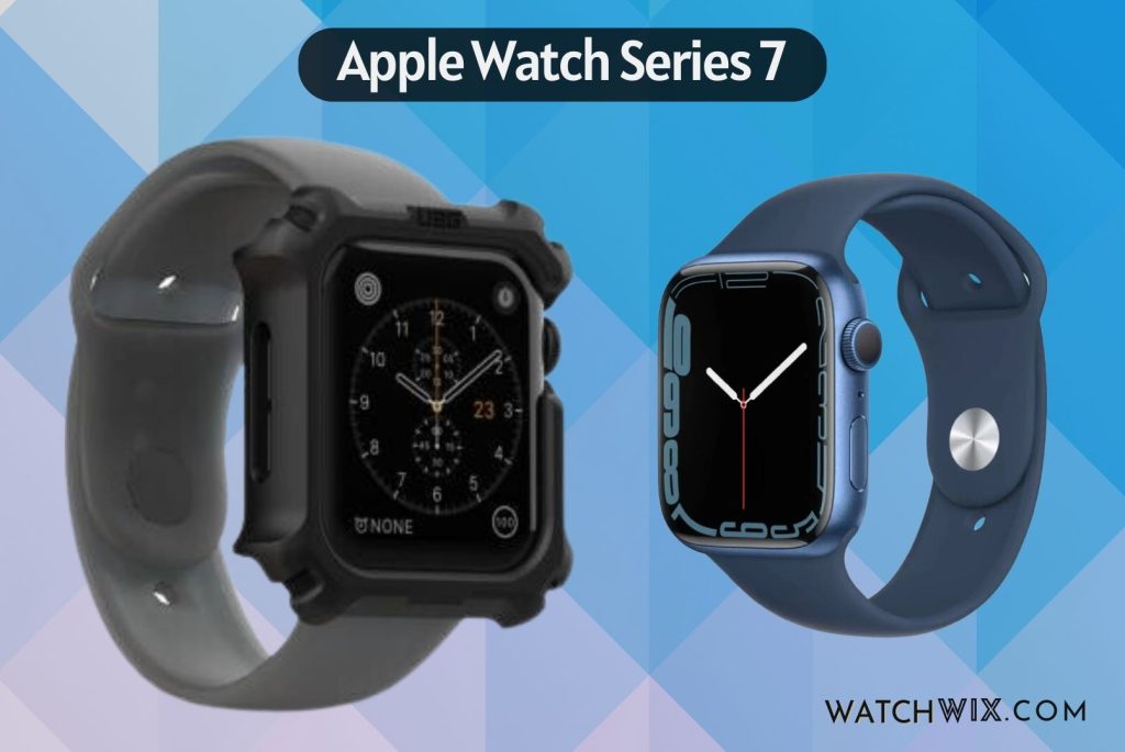 Apple Watch Series 7