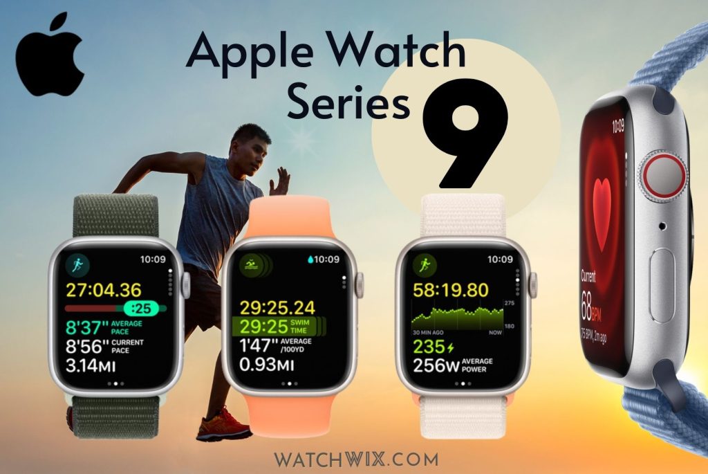 Apple Watch Series 9