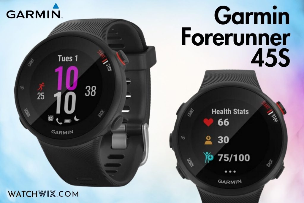 Garmin Forerunner 45S