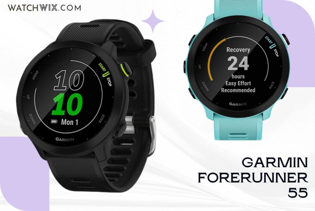 Garmin Forerunner 55