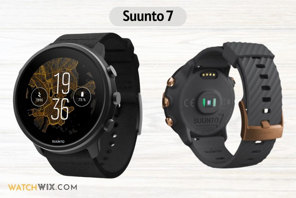 Suunto-7