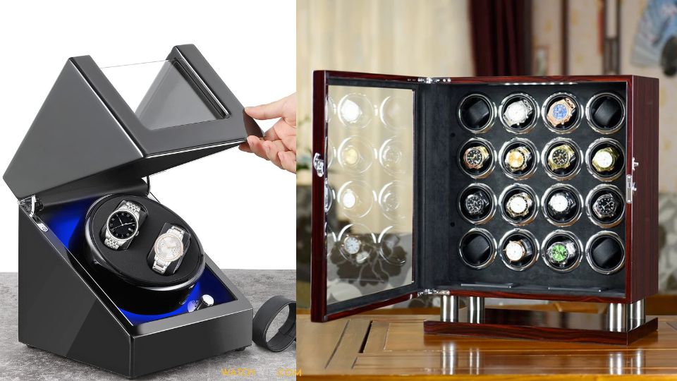 Watch Winder
