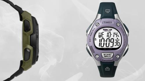 Timex Ironman Classic 30 Hands On Review Upgrade Your Fitness Game watchwix