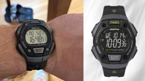 Timex Ironman Classic 30 - 2
