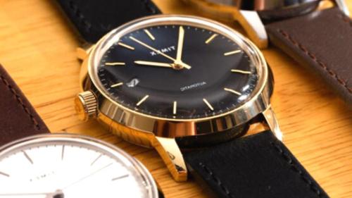 Timex Marlin Automatic - 1