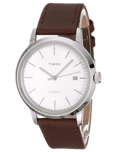 Timex Marlin Automatic - 10