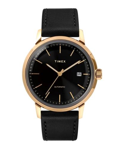Timex Marlin Automatic - 11