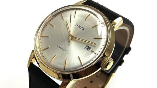 Timex Marlin Automatic - 2