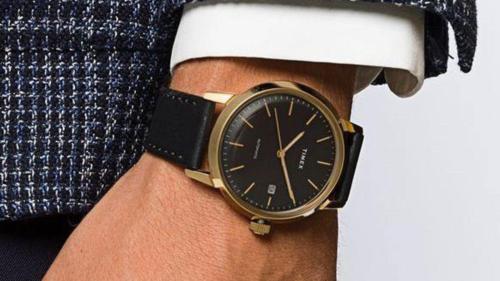 Timex Marlin Automatic