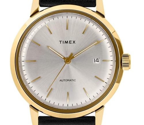 Timex Marlin Automatic - 5