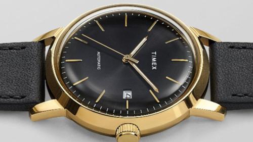 Timex Marlin Automatic