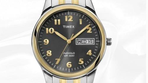 Timex Men's Charles Street - 4